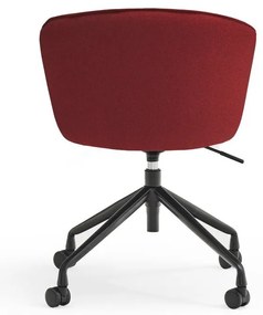 Sedia da ufficio Add - Teulat