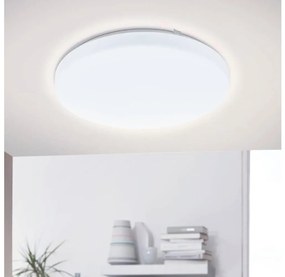 Eglo 97872 - Plafoniera LED FRANIA LED/14,6W/230V