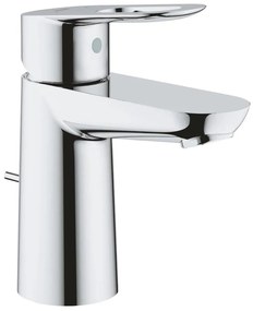 GROHE 23803000 - Miscelatore per lavabo EUROSMART cromo lucido