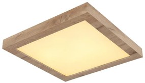 Globo 415950-16 - Lampada LED da soffitto XAVVI LED/16W/230V