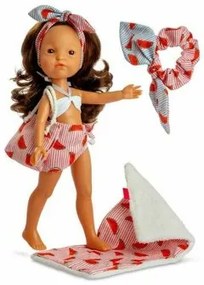 Baby doll Berjuan Fashion Girl 12130-21
