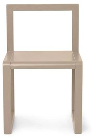 Ferm Living - Little Architect Chair Cashmere ferm LIVING