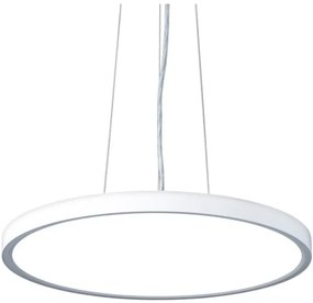 Top Light - Lampadario a sospensione con filo LED dimmerabile REVIT LED/36W/230V 3000-6500K bianco + +TC