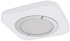 Eglo 96396 - Plafoniera LED PUYO 1xLED/16,5W/230V bianco
