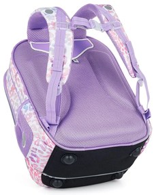 Zaino scuola Topgal BAZI 24003 G
