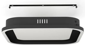 Eglo 900602 - Plafoniera LED Dimmerabile CALAGRANO LED/21W/230V + tc