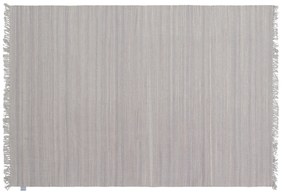 Tappeto 140x200 cm Ubique grigio chiaro