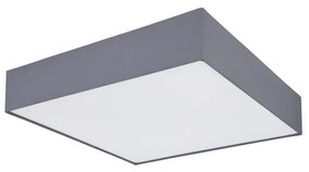 Globo 15585D3 - Plafoniera LED SANNA LED/40W/230V 3000/4000/6000K