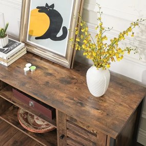 Mobile TV VOLTAR marrone/nero