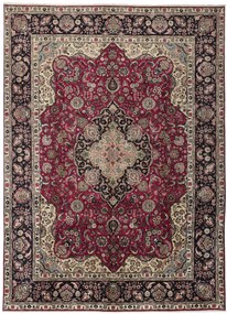 Tabriz Tappeto 400 x 300 (Iran) Annodato A Mano