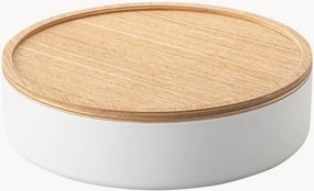Scatola portaoggetti in legno Rin