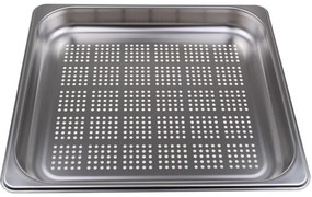 Bosch - teglia perforata 2/3 per forni a vapore - 11014476 - 4242005491933