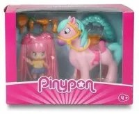 Playset Famosa Pinypon Big Hair