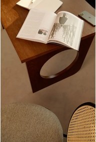 Scrivania marrone Bau - Woodman