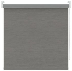 Tenda a rullo oscurante Dublin grigio 180x190 cm