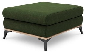 Pouf verde in bottiglia Planet - Windsor &amp; Co Sofas