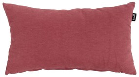 Cuscino da giardino rosso , 30 x 50 cm Cuba - Hartman