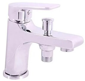 RAV Slezák CO148.0 - Miscelatore per vasca COLORADO 14,6 cm cromo lucido