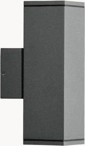 Applique da esterno Monza