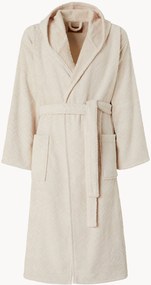 Accappatoio in cotone Chalk, varie misure