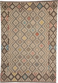 Kilim Tappeto orientale 200 x 280 (Pakistan) Annodato A Mano