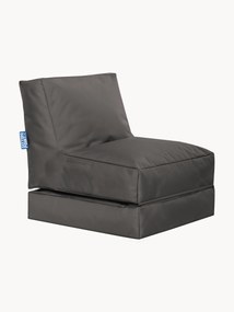 Poltrona letto da giardino reclinabile Twist Scuba