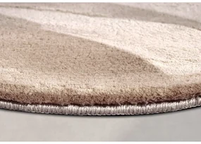 Tappeto rotondo crema ø 200 cm Leon - Villeroy&amp;Boch