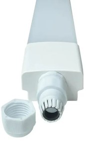 Lampada tecnica LED LED/36W/230V 4000K IP65 120 cm