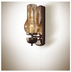 Applique TAVERN 1xE14/40W/230V