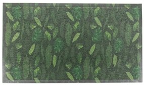 Tappetino 40x70 cm Jungle Leaf - Artsy Doormats