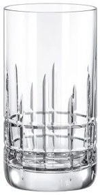 Bicchiere Montgomery Cumber (39 cl) (Ø 7 x 13,5 cm)