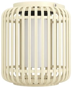 Eglo 901088 - Lampada da tavolo solare a LED MARLIANO LED/3,3W/3,7V 1800mAh IP44