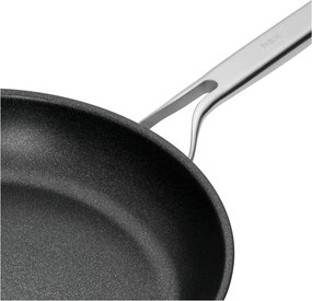 Padella in acciaio inox con superficie antiaderente ø 30 cm Lucca 3.0 – FABINI