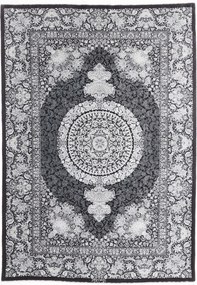 Ghom Tappeto persiano 140x190 (Iran) Annodato A Mano