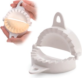 Set ravioli Tescoma bordi seghettati, 4 forme