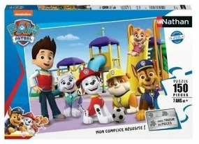 Puzzle Ravensburger Paw Patrol 150 Pezzi