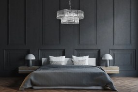 Lampada APP1563-8CP chrom