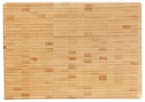 Tagliere in bambù 35x25 cm Mineral - Bonami Essentials