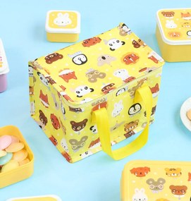 A Little Lovely Company - borsa termica - amici animali