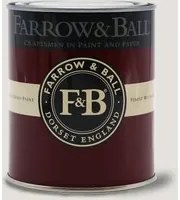 Farrow & Ball Flat Eggshell - Strong White 2001 - 5l