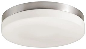 Prezent 67102 - Plafoniera da bagno PILLS 2xE27/60W/230V IP44