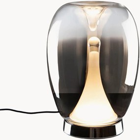 Lampada da tavolo a LED Suspiro