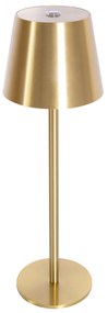 Lampada da comodino APP1367-T OLD GOLD