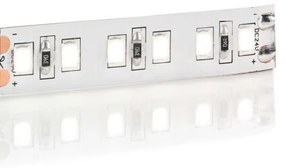 Strip led strip led 40w/mt 4000k cri90 ip20