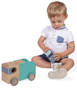 Bolid - Camion Della Spazzatura