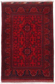 Afghan Tappeto orientale 120x80 (Afghanistan) Annodato A Mano