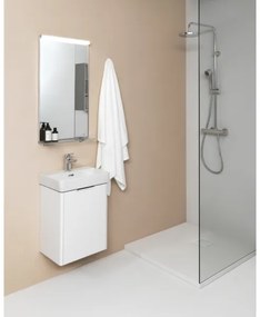 LAUFEN H8159610001041 - Lavabo da appoggio/sospeso PRO 45x34 cm ceramica/bianco