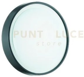 Plafoniera led aidi antracite pl.aidi-antr