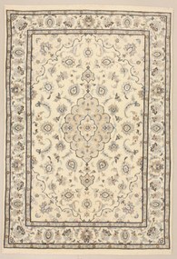 Tappeto persiano 200x140 (Iran) Annodato A Mano