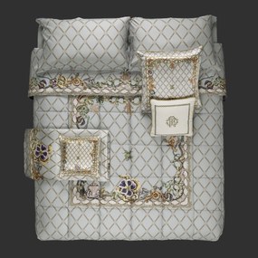 Trapunta in Raso di cotone New-spider Matrimoniale - 270X260